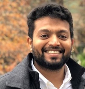Mr Chaitanya Shah
